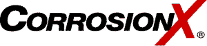 CorrosionX logo