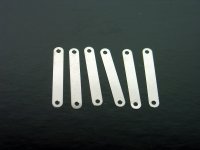 Losi Micro-T/DT (1/36) - Toe-In Steering Linkages 0-1-2 degrees