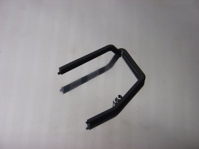 HPI 101297 - Bullet Flux ST/MT Handle/Roll bar