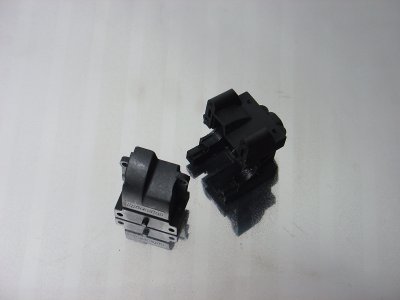 HPI 101160 - Bullet Flux ST/MT Front Differential Case - Hot Bodies HBC-66522