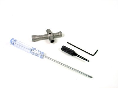 HPI Mini Recon Tool Set