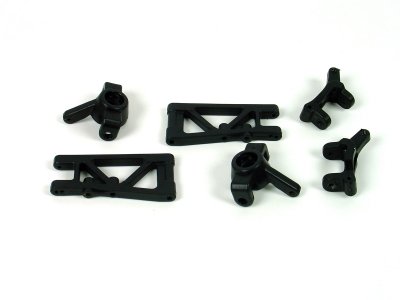 HPI Mini Recon Front Suspension Arm Set