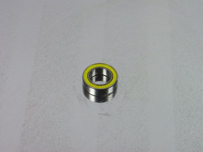 5x8x2.5mm Revolutions Avid RC Ball Bearing