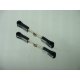 HPI Bullet ST/MT Upper arms set (101238/101211/A133) - 2 pcs