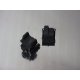 HPI 101160 - Bullet Flux ST/MT Rear Differential Case - Hot Bodies HBC-66523