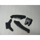 HPI 101210 - Bullet Flux ST/MT Chassis Brace Set
