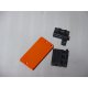 HPI Bullet Flux ST/MT Servo Top Deck with supports