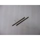 HPI 101300 - Bullet Flux ST/MT 3x56.3mm Rear Inner Suspension Shaft