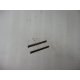 HPI 101303 - Bullet Flux ST/MT 3x35.3mm Rear Outer Suspension Shaft