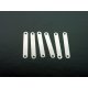 Losi Micro-T/DT (1/36) - Toe-In Steering Linkages 0-1-2 degrees