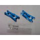 Losi Micro-T/DT (1/36) - Aluminum Front Lower Arm (Blue)