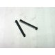 Losi Micro-T/DT (1/36) - Aluminium Alloy Rear Camber Link Upper Arm (Black)