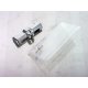 Losi Micro-T/DT (1/36) - Aluminium Alloy Steering Tie Rod (Silver)