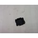 Losi Micro-T/DT (1/36) - Aluminum Rear Arm Bulk (Black)