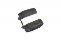 Kyosho IS115 - Mud Guard For NEO ST Race Spec/ST-RR Evo