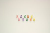 Kyosho MZW401 - Front Spring Set For MR-03