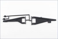 Kyosho DMT VE Upper And Lower Suspension Arm Set