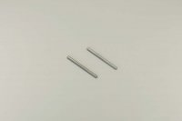 Kyosho DMT VE Lower Suspension Shaft - 2pcs