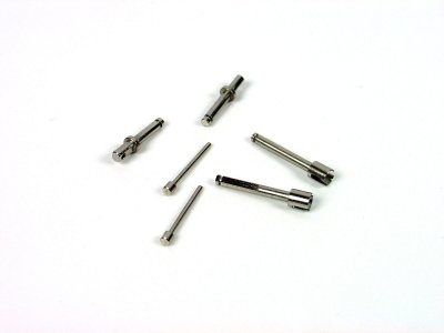 Losi Micro-T Suspension and Outdrive Set