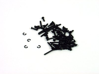 Losi Micro-T Complete Screw Set