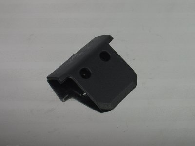 HPI Trophy Truggy/Buggy & HPI Vorza/Hot Bodies D8/Ve8/Lightning Front Bump Plate