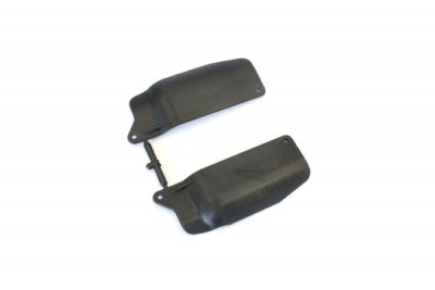 Kyosho IS115 - Mud Guard For NEO ST Race Spec/ST-RR Evo