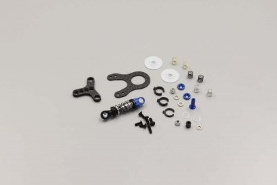 R246 - RM Roll Damper for MR-03