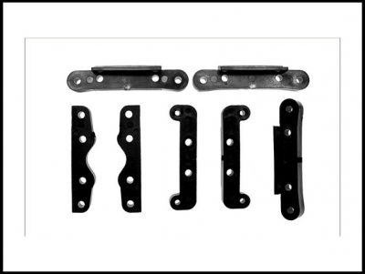 Kyosho IF124B - Suspension Holder