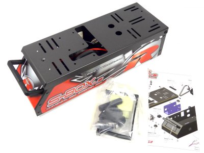 Robitronic Starterbox LB (550 universal)