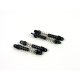 Losi Micro-T Shock Set (Front and Rear) - LOSB1522