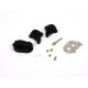 Losi Micro-T Transmission Set - LOSB1510