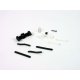 Losi Micro-T Steering and Camber Link with Servo Saver Set