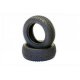 kyosho MBT002F - Mini-Z Lazer Buggy Front Tires - 2pcs