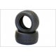 Kyosho MBT002R - Mini-Z Lazer Buggy Rear Tires - 2pcs