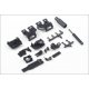 Kyosho MZ402 - Chassis Small Parts Set For MR-03