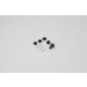Kyosho MZ404 - Servo Gear Set For MR-03