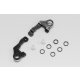 Kyosho MZW416-01 - Plastic Parts Inner Tube Shock Set for MR-03