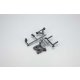 Kyosho TR103 - Shock Stay For DBX/DMT