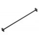 Kyosho TR154 - DBX/DRX/DMT Center Drive Shaft L=102 - 1pcs