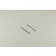 Kyosho DMT VE Lower Suspension Shaft - 2pcs