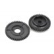 Kyosho MT124 - Spur Gear Set For MFR