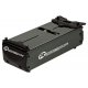 Robitronic Starterbox for Buggy & Truggy 1/8 (Grey Anodized)