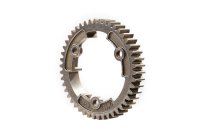 Traxxas 46T Wide-Face Steel Spur Gear (1.0 Mod) 6447R