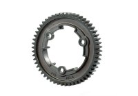 Traxxas 54T Wide-Face Steel Spur Gear (1.0 Mod) 6449R