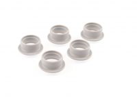 RUDDOG 1/8 .21 High Temp Exhaust Manifold Gasket 5 Pcs - RP-0647