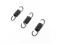 RUDDOG Exhaust Manifold Springs Short 3 Pcs - RP-0729