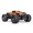 1/16 Traxxas Mini Maxx BL-2s 4WD Monster Truck Orange (RTR, 2.4Ghz) - 107154-1-ORNG