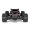 1/16 Traxxas Mini XRT VXL-3s 4WD Stadium Truck Green (RTR, 2.4Ghz) - 108076-1F-RED