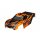 Traxxas Mini Maxx Orange Body - 10711-ORNG
