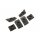 Traxxas X-Maxx Body Reinforcement Set 7710